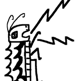 Bug Screaming
