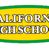 California High School