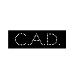 C.A.D. official online store