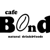 cafe Bond online store