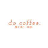do coffee.