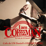 Cafe de UN Daniel's