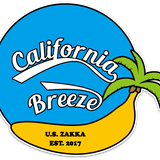 California Breeze
