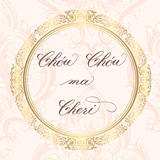 Chóu Chóu ma Cheri