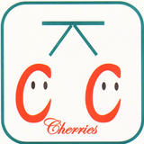♡Cherries ♡