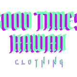 GOOD TIMES HAWAII CLOTHING