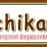 chikata ☆ガーリーでcuteなDogGoods!☆