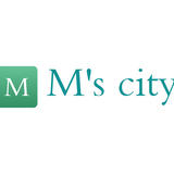 M's city