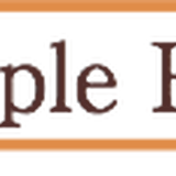 Maple Raw