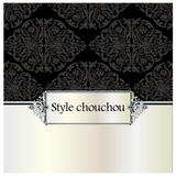 Style chouchou