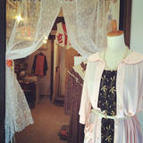 chou chou vintage