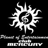club MERCURY