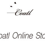 Coatl Online Store