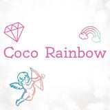 ヒーリングジュエリー&オルゴナイト🌈 Coco Rainbow