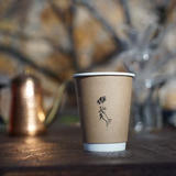 Coffee Reverb
