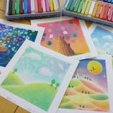 atelier Colorful forest STORE