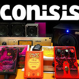 CONISIS WEB.SHOP