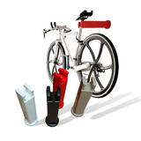 coolbikerack