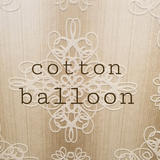 cottonballoon