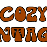 cozy vintage