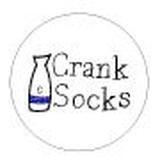 Crank socks online store