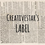 creativestar's LABEL