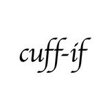 cuff-if(カフイフ)/Handmade and Design