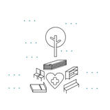 Cure Furnishing Shop / 次世代を考える大人のための家具