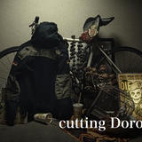 cutting Dorothy