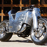 CUSTOM WORKS ZON