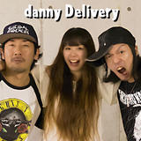 danny delivery