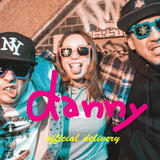 danny delivery