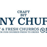 DANNY CHURROS