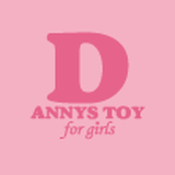 中古グッズ通販|ダニーズトイ for girls