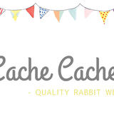 「CacheCache lapin -Quality Rabbit Wear-」
