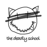 the deadly school Web Shop -Global-