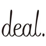 deal.