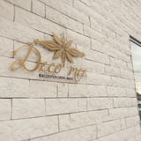 decomee's web shop