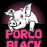 PORCO BLACK