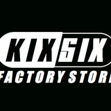 KIXSIX FACTORY STORE