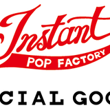 d-iZe official GOODS store "INSTANT POP FACTORY"