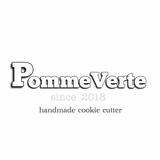 pommeverte