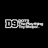 DOT9™OFFICIAL WEB STORE