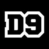 DOT9™OFFICIAL WEB STORE