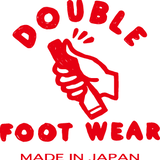 DOUBLE FOOT WEAR