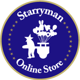 スターリィマン・オンラインストア