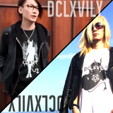 DCLXVILY clothing