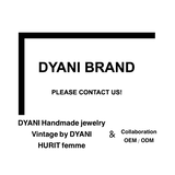 DYANI Handmade jewelry