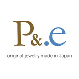 P&.e ジュエリーショップ