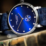Watch Concierge Fortune Square